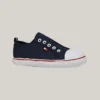 Kids’ Laceless Sneaker
