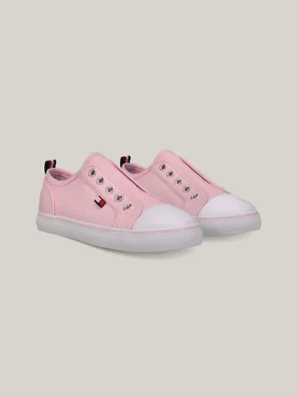 Kids’ Laceless Sneaker