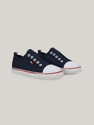 Kids’ Laceless Sneaker Kids’ Laceless Sneaker