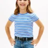 Kids’ Lettuce-Trim Ribbed Top Kids’ Lettuce-Trim Ribbed Top
