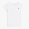 Kids’ Lettuce-Trim Sleeve T-Shirt