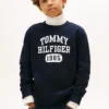 Kids’ Logo Fleece Sweatshirt