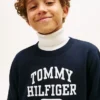 Kids’ Logo Fleece Sweatshirt