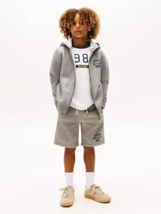Kids’ Logo Sweatshort