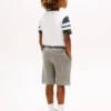 Kids’ Logo Sweatshort Kids’ Logo Sweatshort
