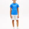 Kids’ Logo T-Shirt & Short Set