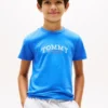Kids’ Logo T-Shirt & Short Set