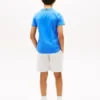 Kids’ Logo T-Shirt & Short Set