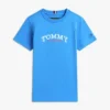 Kids’ Logo T-Shirt & Short Set