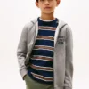 Kids’ Logo Zip Hoodie