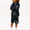 Kids’ Logo Zip Hoodie