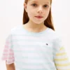 Kids’ Mixed Stripe T-Shirt
