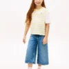Kids’ Mixed Stripe T-Shirt Kids’ Mixed Stripe T-Shirt