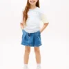 Kids’ Mixed Stripe T-Shirt