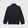 Kids’ Mockneck Windbreaker