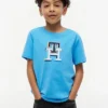 Kids’ Multicolor Monogram T-Shirt Kids’ Multicolor Monogram T-Shirt