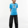 Kids’ Multicolor Monogram T-Shirt Kids’ Multicolor Monogram T-Shirt
