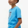 Kids’ Multicolor Monogram T-Shirt Kids’ Multicolor Monogram T-Shirt