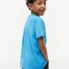 Kids’ Multicolor Monogram T-Shirt Kids’ Multicolor Monogram T-Shirt
