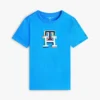 Kids’ Multicolor Monogram T-Shirt Kids’ Multicolor Monogram T-Shirt