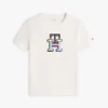 Kids’ Multicolor Monogram T-Shirt Kids’ Multicolor Monogram T-Shirt