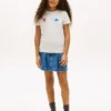 Kids’ Multicolor Puff Logo T-Shirt Kids’ Multicolor Puff Logo T-Shirt