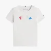 Kids’ Multicolor Puff Logo T-Shirt Kids’ Multicolor Puff Logo T-Shirt