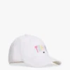 Kids’ Multicolor Tommy Logo Baseball Cap