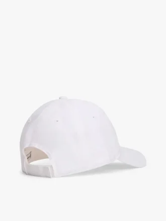 Kids’ Multicolor Tommy Logo Baseball Cap