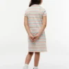 Kids’ Multistripe Polo Dress Kids’ Multistripe Polo Dress