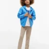Kids’ Paper-Touch Stretch Poplin Pant Kids’ Paper-Touch Stretch Poplin Pant