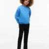 Kids’ Paper-Touch Stretch Poplin Pant Kids’ Paper-Touch Stretch Poplin Pant