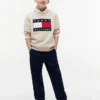 Kids’ Paper-Touch Stretch Poplin Pant Kids’ Paper-Touch Stretch Poplin Pant