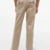 Kids’ Paper-Touch Stretch Poplin Pant Kids’ Paper-Touch Stretch Poplin Pant