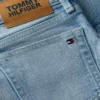 Kids’ Patch Pocket Flared Jean