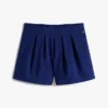 Kids’ Pleated Short