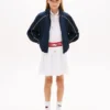 Kids’ Pleated Skirt