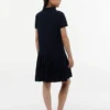 Kids’ Pleated Stretch Polo Dress Kids’ Pleated Stretch Polo Dress