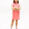 Kids’ Polo Dress Kids’ Polo Dress