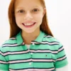 Kids’ Polo Dress Kids’ Polo Dress