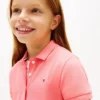 Kids’ Polo Dress Kids’ Polo Dress