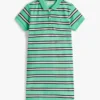 Kids’ Polo Dress Kids’ Polo Dress