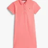 Kids’ Polo Dress Kids’ Polo Dress