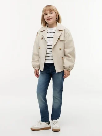 Kids’ Pull-On Skinny Jean