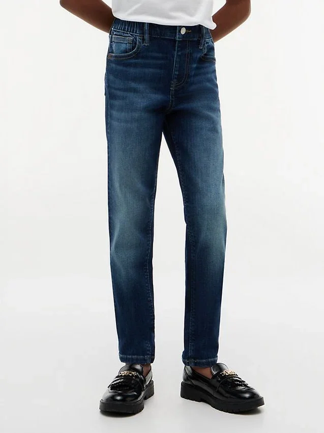 Kids’ Pull-On Skinny Jean Kids’ Pull-On Skinny Jean