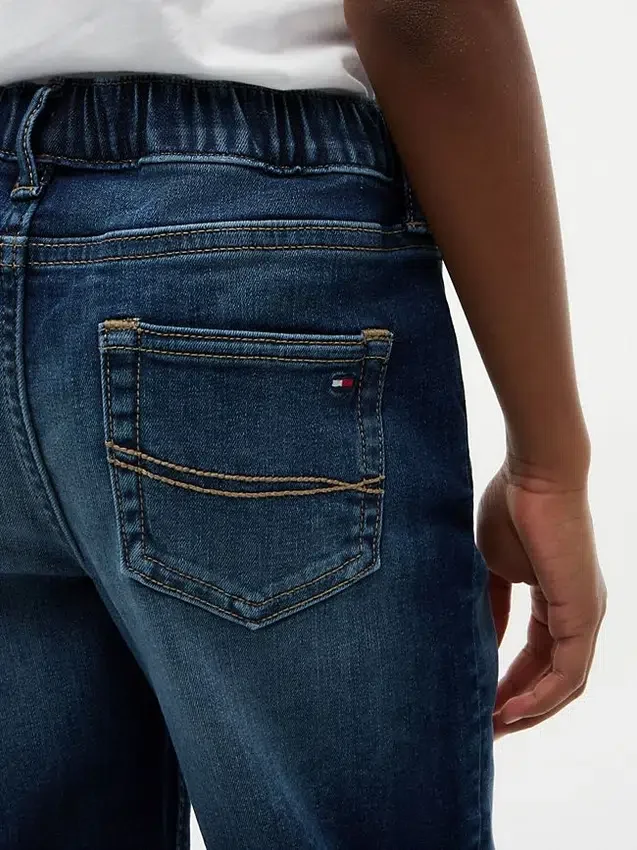 Kids’ Pull-On Skinny Jean Kids’ Pull-On Skinny Jean