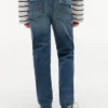 Kids’ Pull-On Skinny Jean