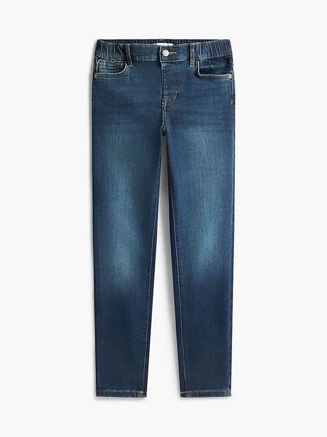 Kids’ Pull-On Skinny Jean Kids’ Pull-On Skinny Jean