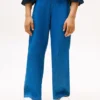 Kids’ Pull-On Wide Leg Jean