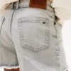 Kids’ Raw-Hem Denim Short Kids’ Raw-Hem Denim Short